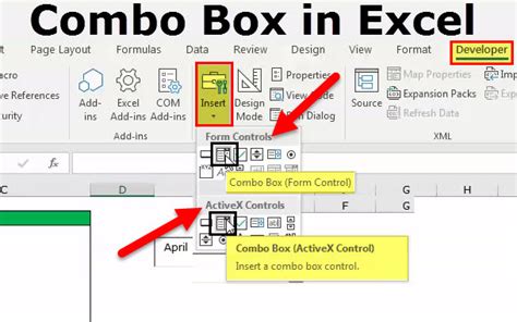 Como Crear Un Combobox En Excel Vba BEST GAMES WALKTHROUGH