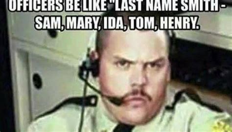 Portage County Sheriff Officials Tawneequa Meme Called Racist