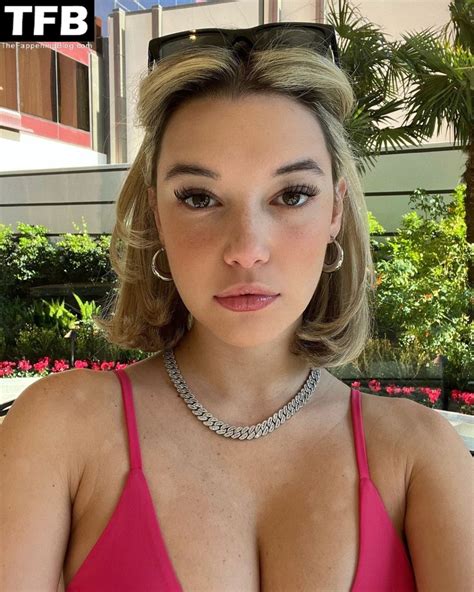 Sarah Snyder Nude And Sexy Collection 18 Photos Thefappening