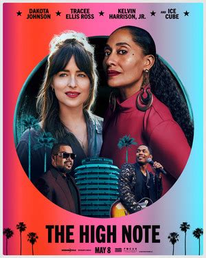 2021 films out in cinema and coming to streaming services. The High Note DVD Release Date August 11, 2020