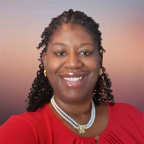 Gisha Bayless Assistant Principal Clayton County Public Schools