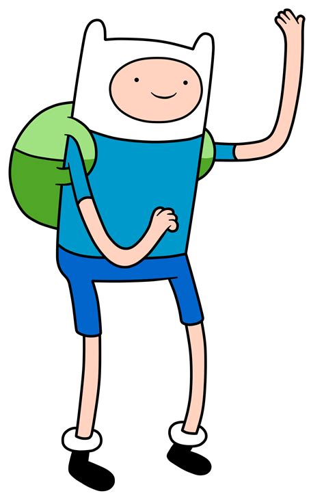 Finn Adventure Time Warner Bros Entertainment Wiki Fandom