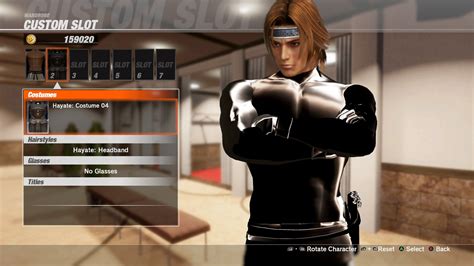 Dead Or Alive 6 Modding Thread And Discussion Page 26 Dead Or