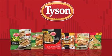Tyson Foods Time To Load Up Nysetsn Seeking Alpha