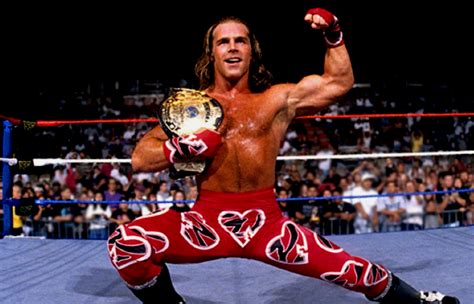 Opinion Why Shawn Michaels Is The Greatest Wrestler Of All Time