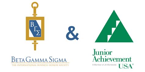 Junior Achievement Beta Gamma Sigma