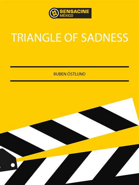 Triangle of Sadness - SensaCine.com.mx