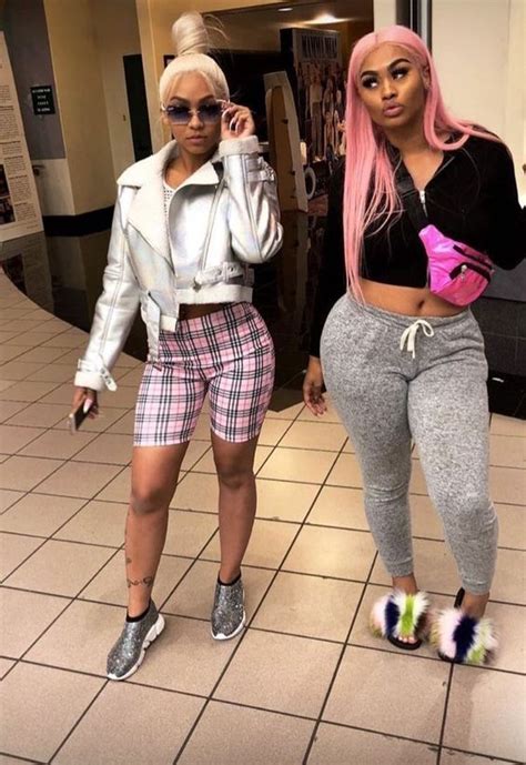 If Viewing Follow Pettylevels For More 💆🏾‍♀️ Best Friend Outfits