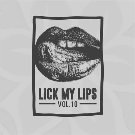 Va Lick My Lips Vol10 Lick My Lips Records 320kbpshousenet