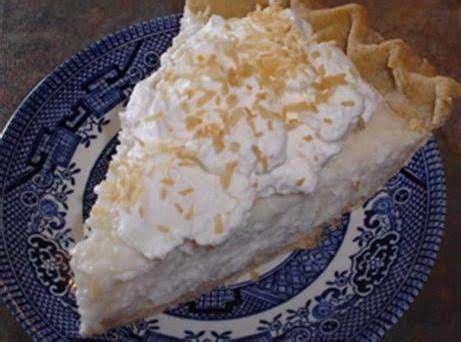 This recipe for homemade coconut cream pie starring a flaky crust and a creamy custard is our absolute best! Sugar-Free Coconut Cream Pie (Diabetic) | Recipe | Diabetic friendly desserts, Sugar free ...