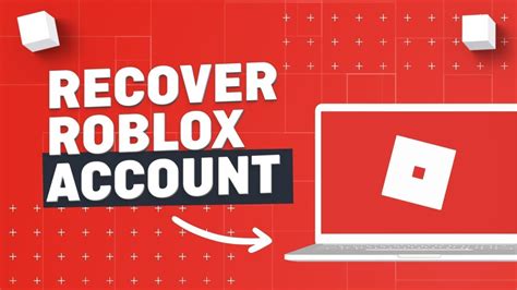 How To Recover A Deleted Roblox Account Inosocial