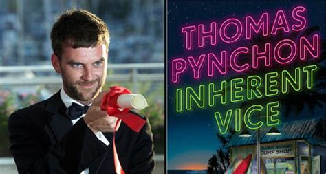 Paul Thomas Anderson Reportedly Adapting Thomas Pynchons Novel