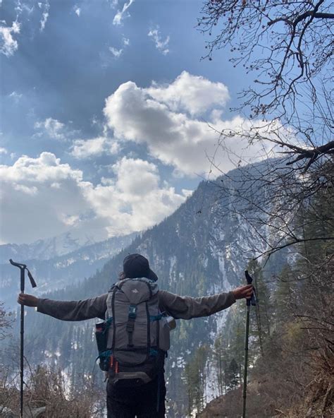 What my first Himalayan trek taught me about life. | by Dr. Gautham