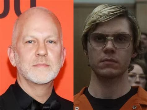 ryan murphy says he reached out to families of dahmer s victims but ‘not a single person