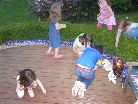 Gus contacted van houten, who invites them to visit him. Ideas for Party Games for 10- to 14-Year-Olds | WeHaveKids