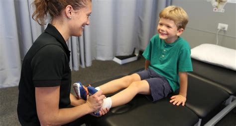 Pediatric Physical Therapy Ati Physical Therapy