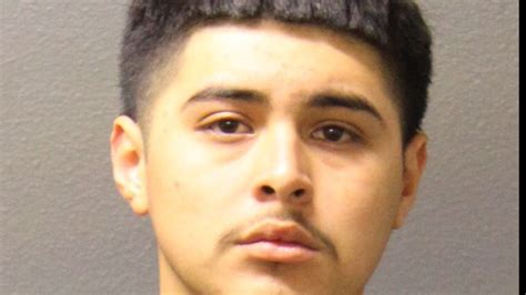 Santa Maria Police Make An Arrest In New Years Day Stabbing Crime