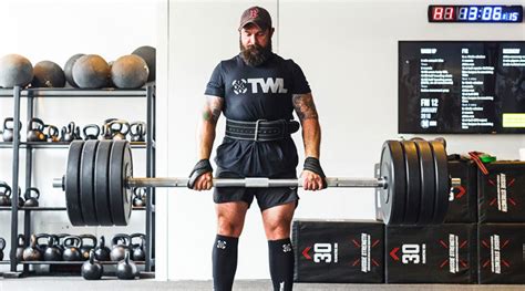 How Should A Weightlifting Belt Fit The Wod Life