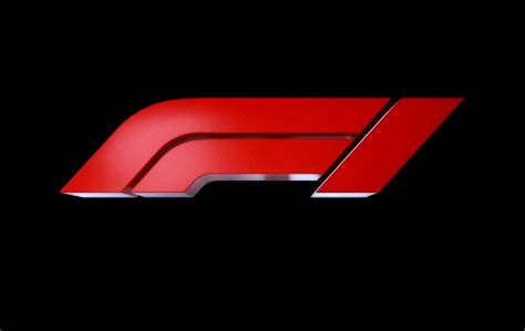 25 F1 Logo Wallpaper Pics