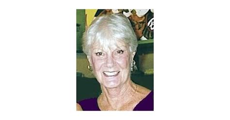 Barbara Peterson Obituary 1930 2018 Legacy Remembers