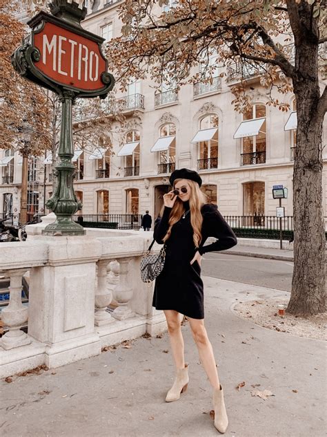 What To Pack For Paris In October London Travel Mollie Moore