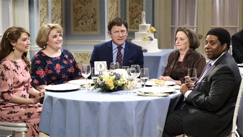 Entire Saturday Night Live Cast Set To Return For Season 46