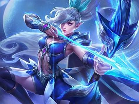 Character Mobile Legends Wallpaper Hd All Heroes Background Mobile
