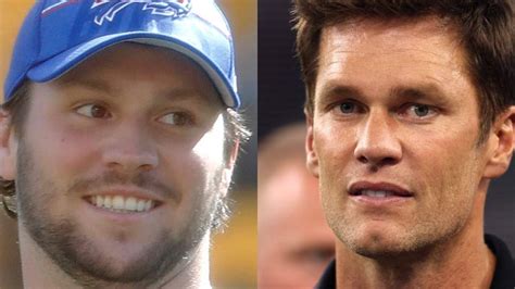 Josh Allen Trolls Tom Brady S 2022 Unretirement In The New Pepsi Ad Starring Legends Including