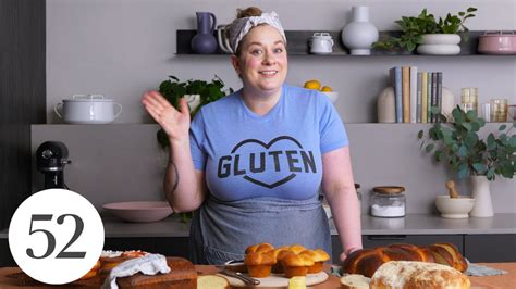 Understanding Yeast Bake It Up A Notch With Erin Mcdowell Youtube