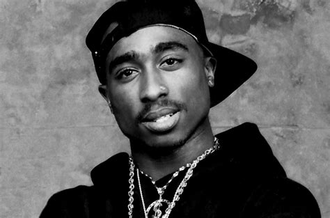 Tupac Shakur Life Legacy To Be Subject Of Massive Exhibit