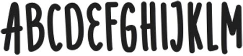 Nonplussed Regular Otf 400 Font What Font Is