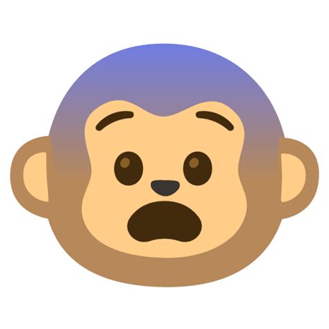 Fearfulmonkey Discord Emoji