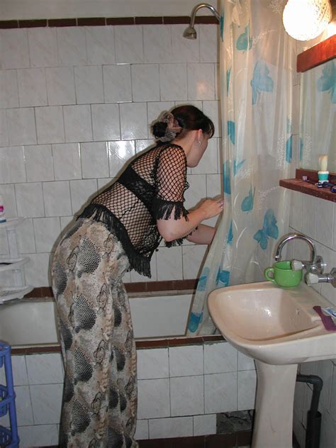 Voyeur Dorm Babe Caught Taking A Shower On Hidden Spy Cam Porn Pictures