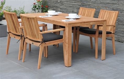The Process Of Adorning Your Garden With Wooden Garden Furniture Sets