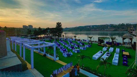 The Royal Lake Banquets And Resorts Bavdhan Pune Wedding Venue Cost