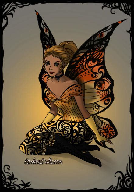 Dark Fairy Tatl Loz By Marriotte43 On Deviantart