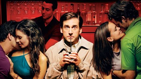 steve carrell is ‘the 40 year old virgin on peacock and apple tv stream on demand