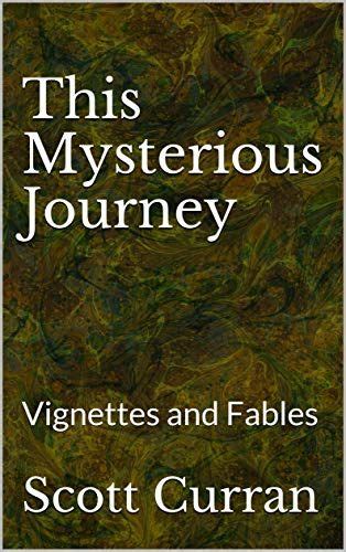 #KindleBooks, #Shortstories, #Spirituality - This Mysterious Journey ...