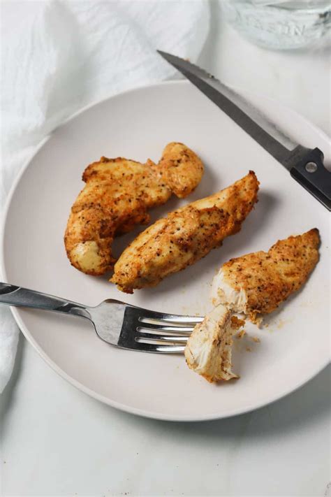 Easy Air Fryer Grilled Chicken Tenders Ideas Youll Love How To Make Perfect Recipes