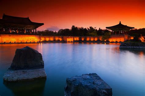 Must See Attractions In Gyeongju South Korea Lonely Planet
