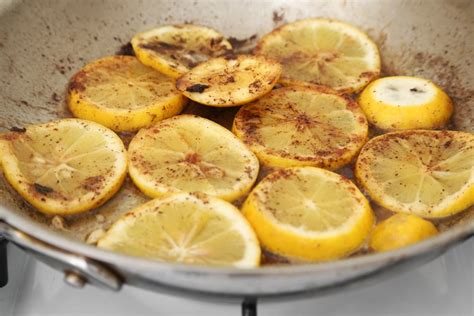 We're all for ina's use of mustard in this delicious chicken recipe, which you can view on garten's website. Skillet-Roasted Lemon Chicken | Best Ina Garten Chicken Recipes | POPSUGAR Food Photo 7