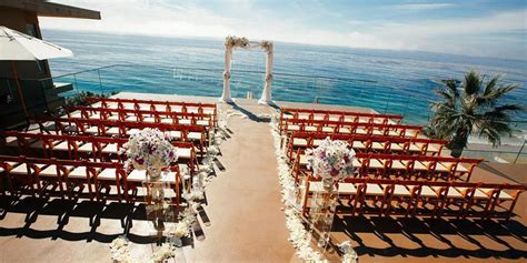 Weddings · 1 decade ago. Surf and Sand Resort | Bella Ballroom