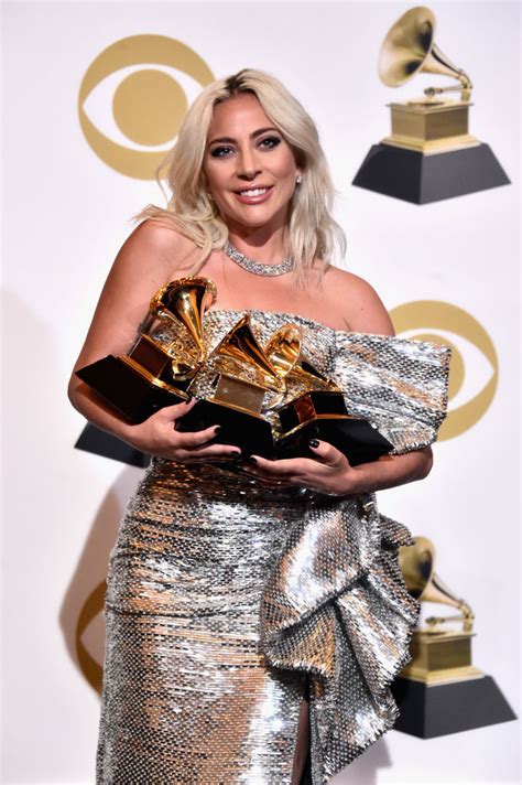 Grammys Heres The Full List Of Winners For The 61st Annual Grammy