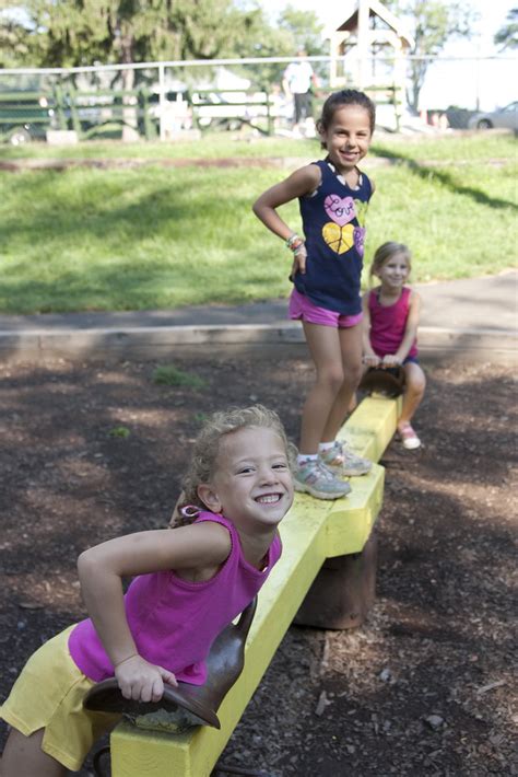 Best Summer Day Camp Jenkintown Pa Willow Grove Day C Flickr