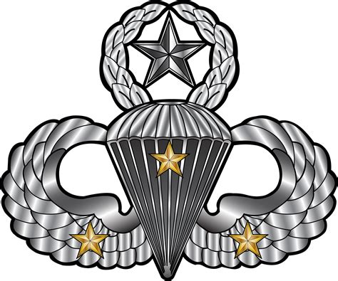 Collectibles Other Militaria Master Aviator Wings Sticker Outside