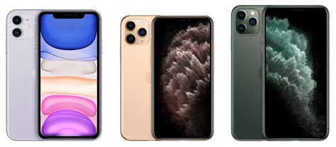 Malaysian Iphone 11 Pro And Pro Max Pricing Revealed Available 27