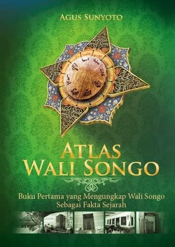 Pesantren Budaya Nusantara Selamat Atlas Wali Songo Buku Terbaik 2014