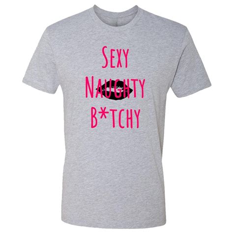 Sexy Naughty Bitchy Funny Cute Inspirational 100 Gekämmte Etsy