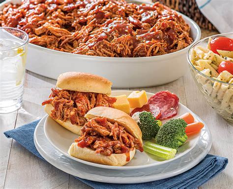 Our reheating and preparation instructions are all located here, so whether you're heading straight to the kitchen table, or portioning out meals to freeze for the coming weeks, we've got you covered. Online Catering & Delivery: Let Us Make Your Party Simple - Wegmans