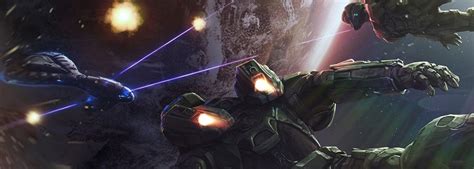 halo the fall of reach blu ray im test beyond pixels